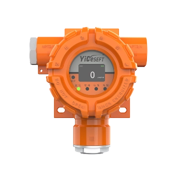 GTYQ-D6000A/S工业及商业用途点型可燃气体探测器