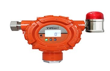 气体检测仪lel什么意思