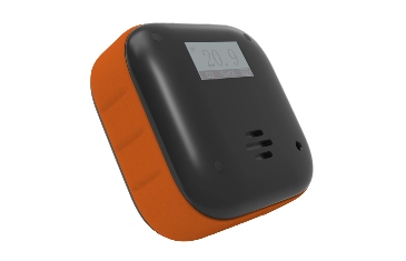 便携式单一气体报警仪的应用领域