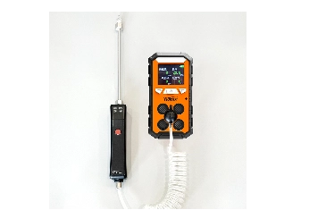 扩散式和泵吸式两种便携式气体报警仪哪个更好？