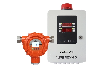 车库一氧化碳报警仪的安装建议