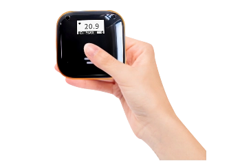 如何挑选一款合适的便携式单一气体报警仪?