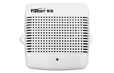 如何设置车库一氧化碳探测器的低报和高报？