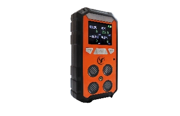 四合一便携式气体报警器的保养技巧