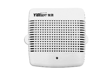 绿色建筑标准对地下车库一氧化碳监控系统的影响