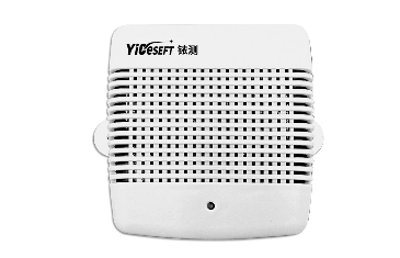 地下车库一氧化碳探测器设置注意点