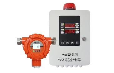 气体检测仪在养殖行业的应用