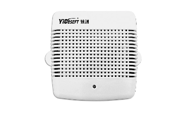 地下车库一氧化碳检测系统安装高度