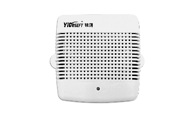 车库一氧化碳监测系统该如何接线