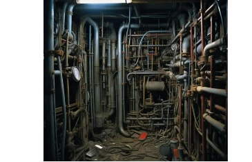 什么是有限空间？