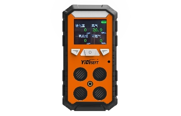 污水池维护时潜在的气体威胁！