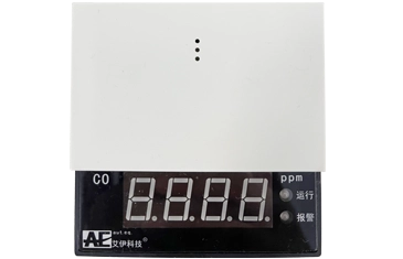 汽车尾气一氧化碳CO检测仪