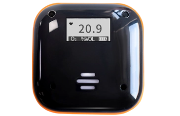 为什么进入粮仓要使用便携式气体检测仪