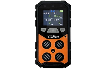 铱测便携式检测仪降低市政地下管道检修风险