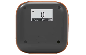 污水处理厂防“臭鸡蛋毒”？铱测硫化氢检测仪筑牢防线