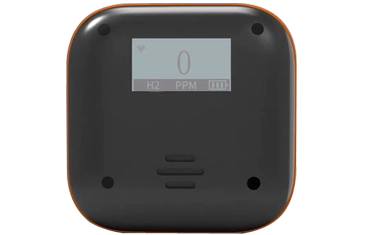 氢能车间“安全员”：铱测报警仪精准捕捉氢气泄漏