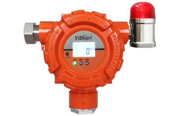 硫化氢检测仪：环保检测中的精准监测利器