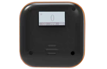 化工车间专用便携一氧化碳检测仪，守护作业安全