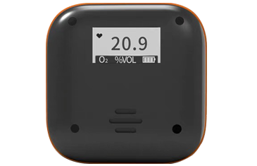 便携氧气气体检测报警仪——粮仓使用