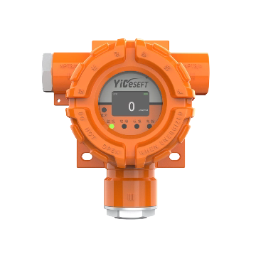 GTYQ-D6000A/S工业及商业用途点型可燃气体探测器