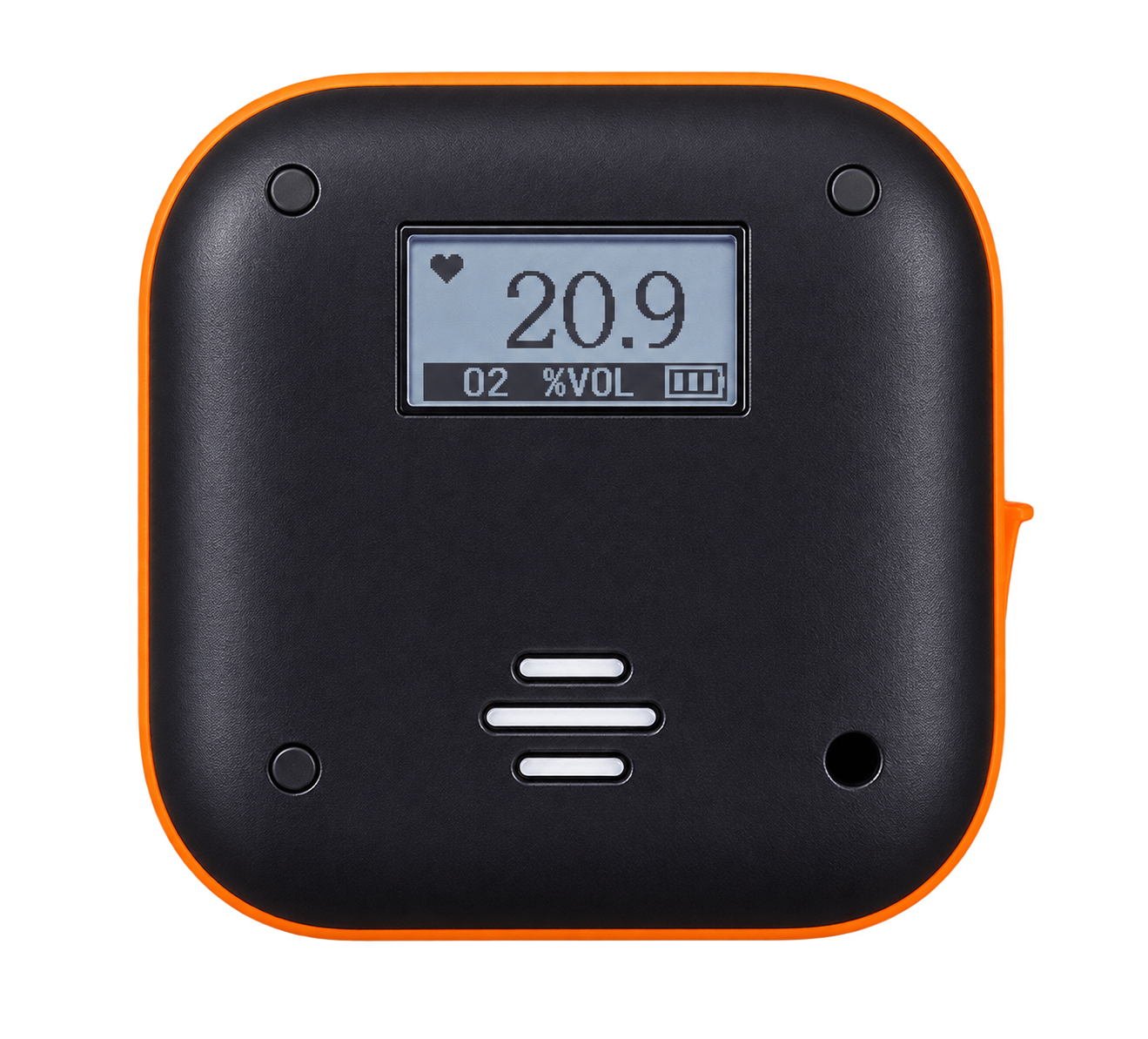 便携式氧气检测报警仪多行业工况应用场景介绍