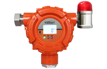 D6600A/S气体检测变送器