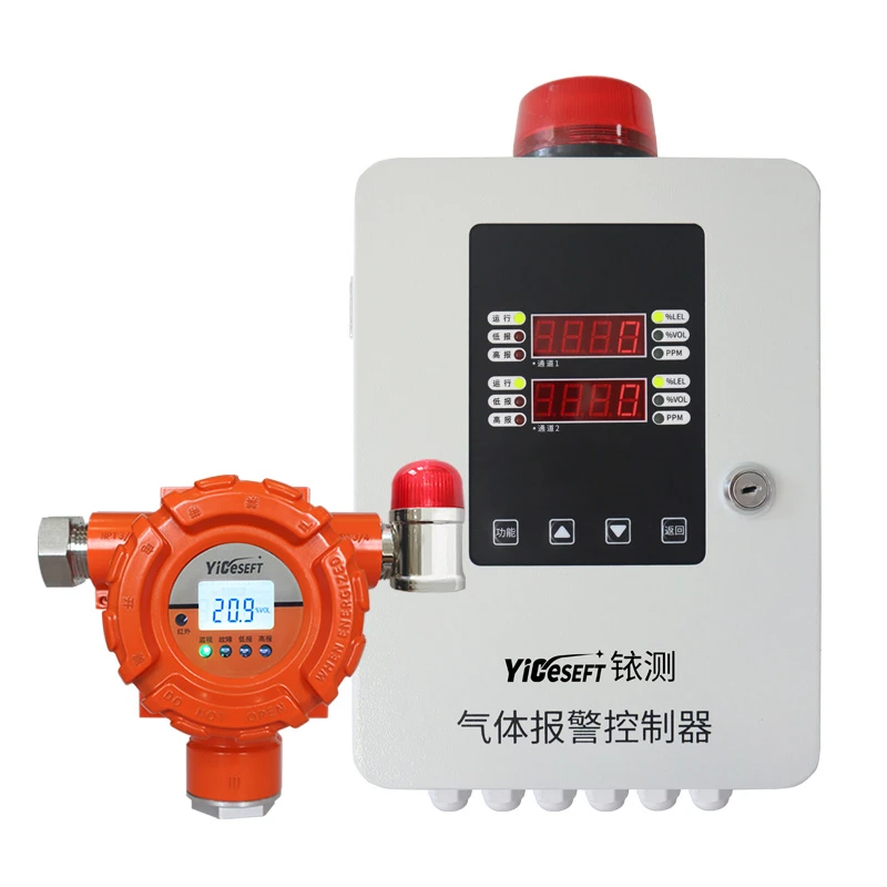 气体报警器